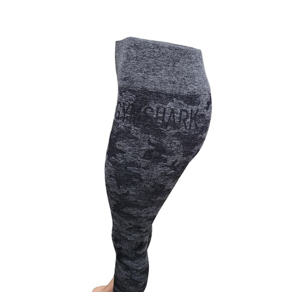 Gymshark Adapt Camo Seamless Leggings Women's S Athleisure Workout Gym‎ Pants - Picture 5 of 12